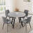 Courtenay Round Dining Table Set-95382616-116817782-116817784