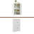 Home Storage Cabinet,Floor Cabinet,Bathroom Cabinet