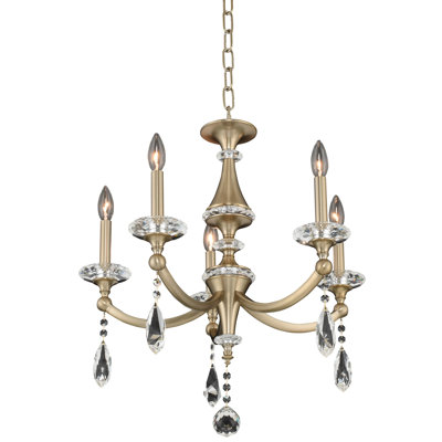 Lustre Allegri 5 pi Floridia