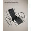 Svetinka Steel Rocking Chair-1719904362