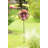 Mantooth Weather Resistant Metal Plants & Flowers Garden Stake
