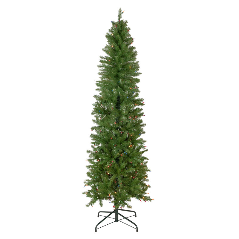 Sapin de Noël artificiel 6,5 pi