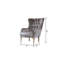 Chaise de style moderne-1339502674