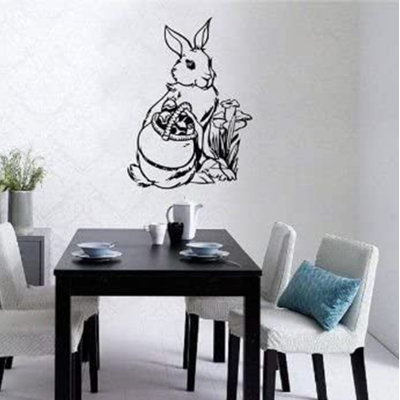 Animals Wall Decal