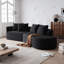 Canapé modulaire surdimensionné Modern-772859960