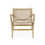 Chaise BRAXTON (ensemble de 2)