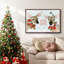 " Deer Christmas Collection A "-1347969570-1347969569