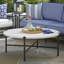 Pavlova Coffee Table