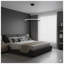Afaan 1 - Light Chandelier LED Chandelier-2057262098-2057262096