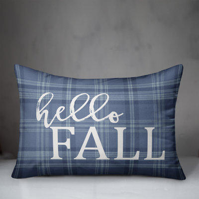  Rectangular Pillow Cover & Insert