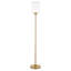 Lampe sur pied traditionnelle 69 po Boystown-369464820-369464822