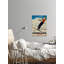 No Frame Print on Canvas-1158367531