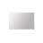 Younus Aluminium Frame Rectangle Mirror-474933802-508654514