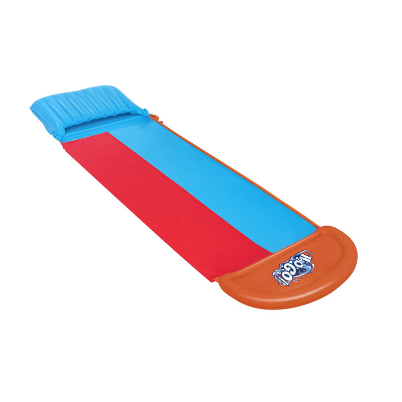 H2OGO! Plastic Slide
