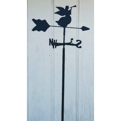 Girouette Mcdonell Garden Mount Angel