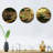 Plants & Flowers Wall Decor
