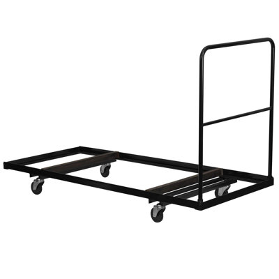 Chariot de chaise 500 lb