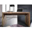 Nature Solid Wood Writing Desk-47784865