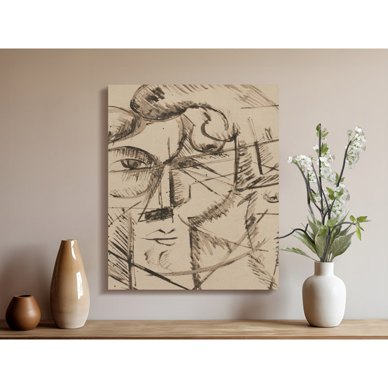 Wrapped Canvas Print Set, 8x10