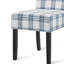 Chaise Parsons rembourrée Olin-119622116