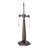25" High Lotus Leaf Table Lamp