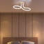Ravensworth LED Semi Flush Mount