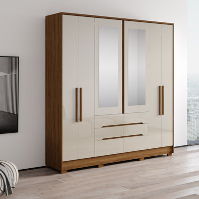 San Francisco Wardrobe by Latitude Run