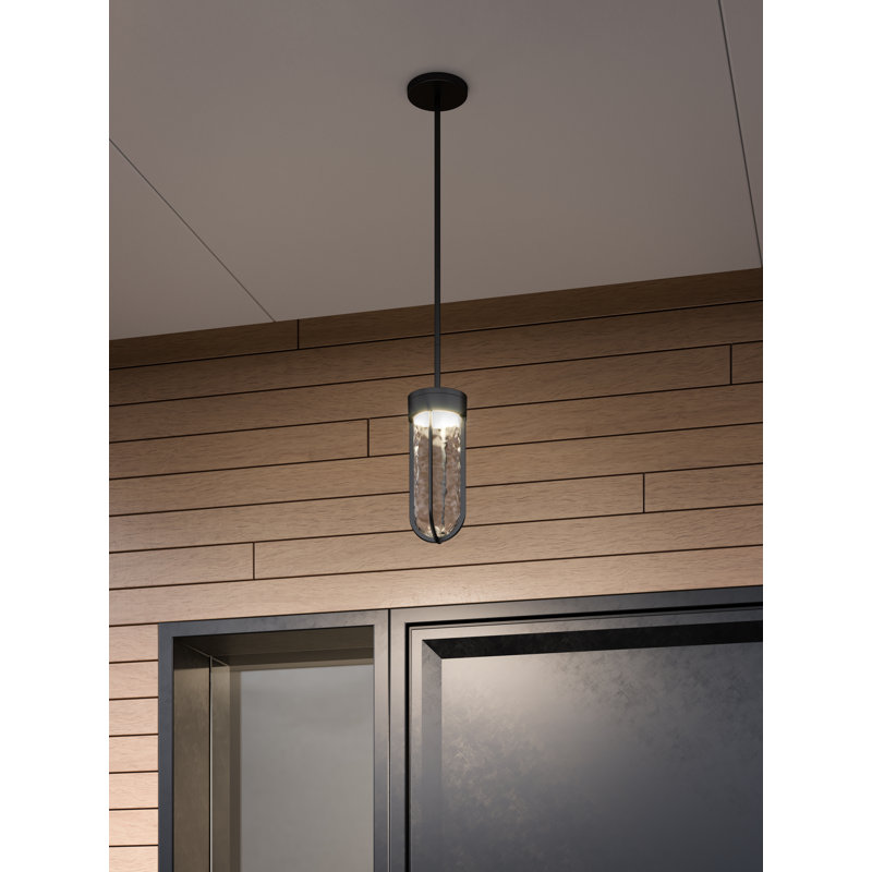 Davy LED Outdoor Pendant