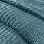2 Piece Quilt Teal Twin/twin Xl - Reversible, Microfiber, Cotton Filled, For A Quiet Bedroom Soft, Microfiber With Fill, Microbial, Channel Quilting Comfort