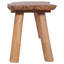 Kansas Solid Wood Teak Outdoor Bench-2003863791