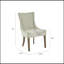Chaise de salle à manger (ensemble de 2)-685880456