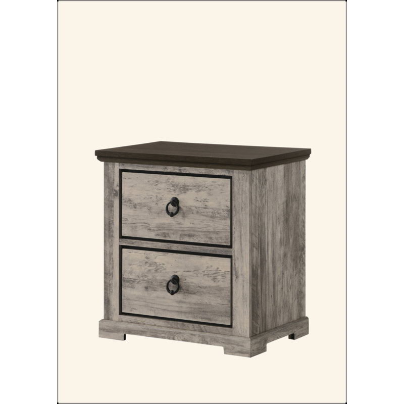 Mobilier de chambre à coucher 1pc