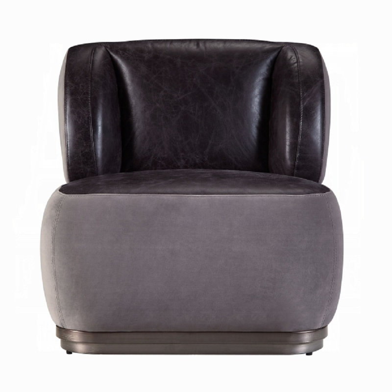 Fauteuil d'appoint Decapree