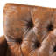 Fauteuil en microfibre Agee Modern-121570800