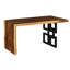 Austin Solid Wood Desk