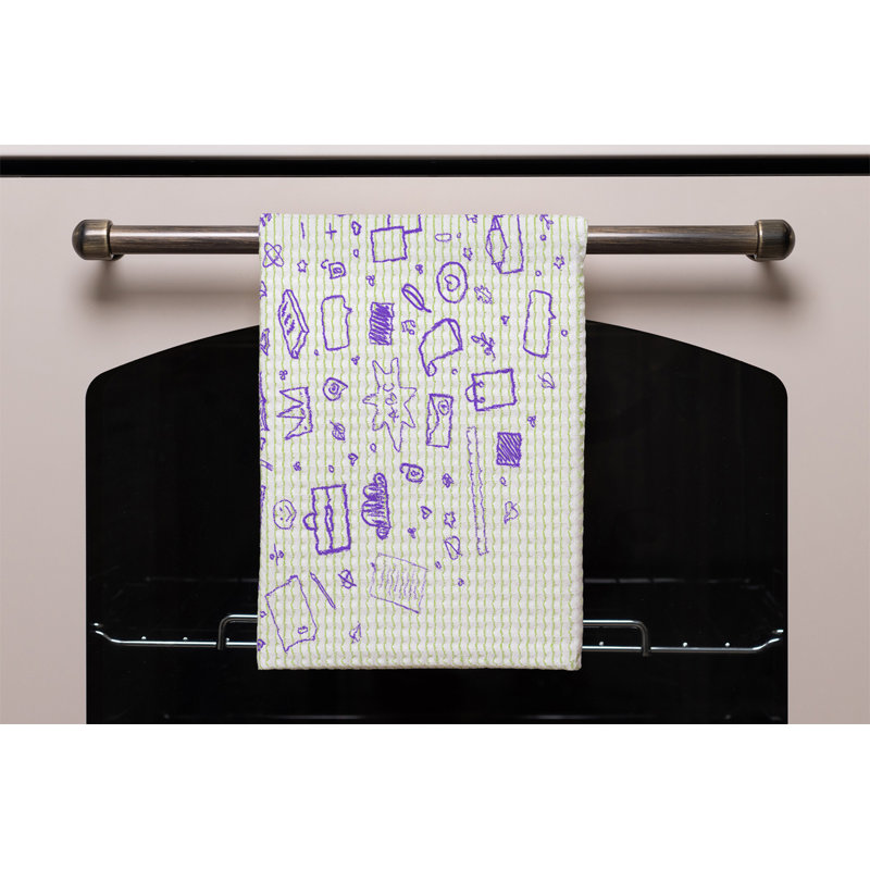 Tea Towel Kitchen Towel