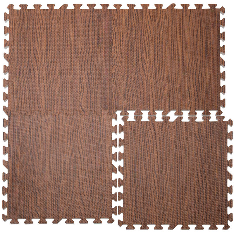 Mederos Playmat, Brown