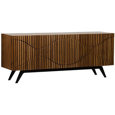 Illusion Buffet Table