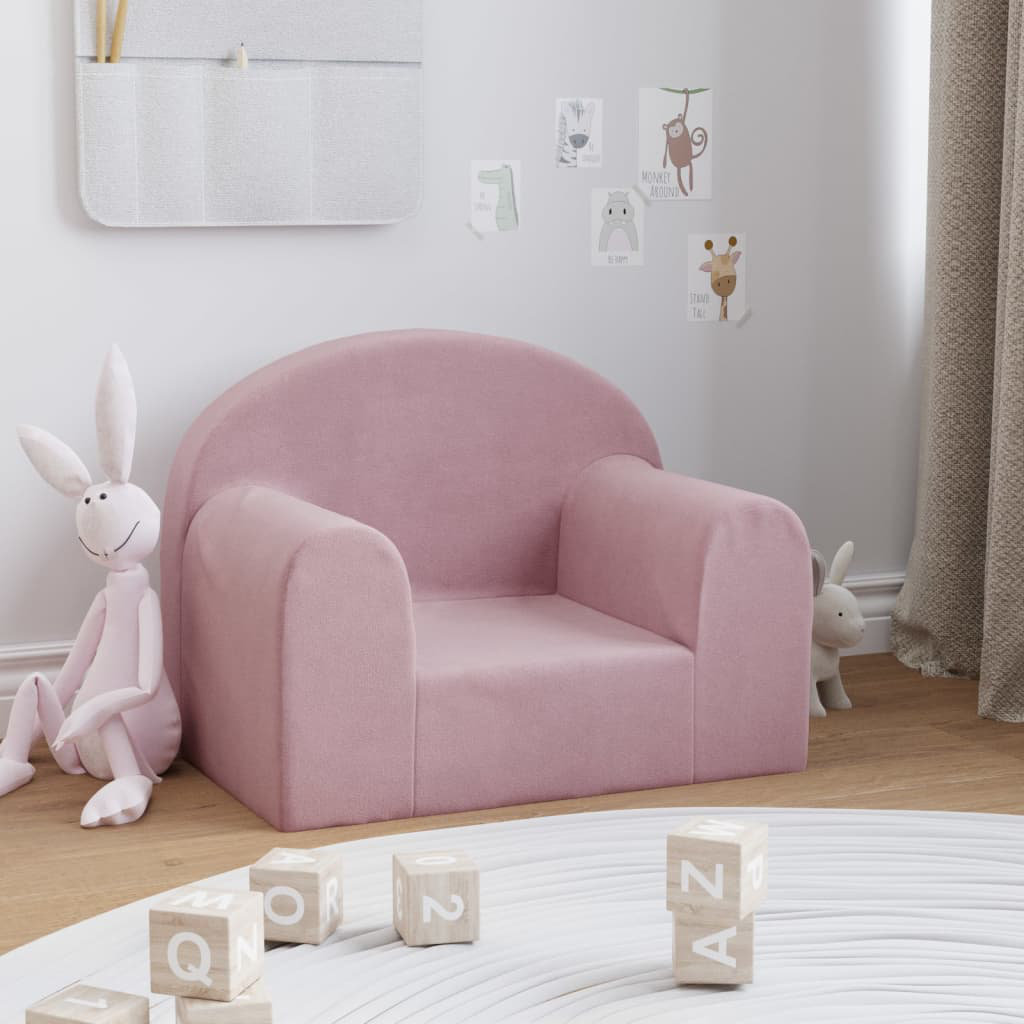 Vidaxl Kindersofa