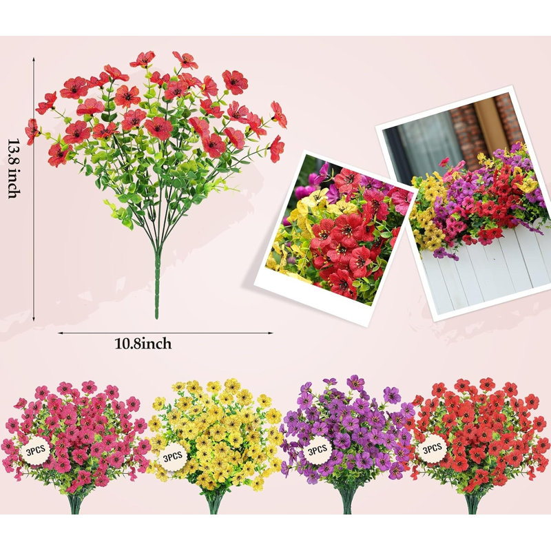 Arrangement