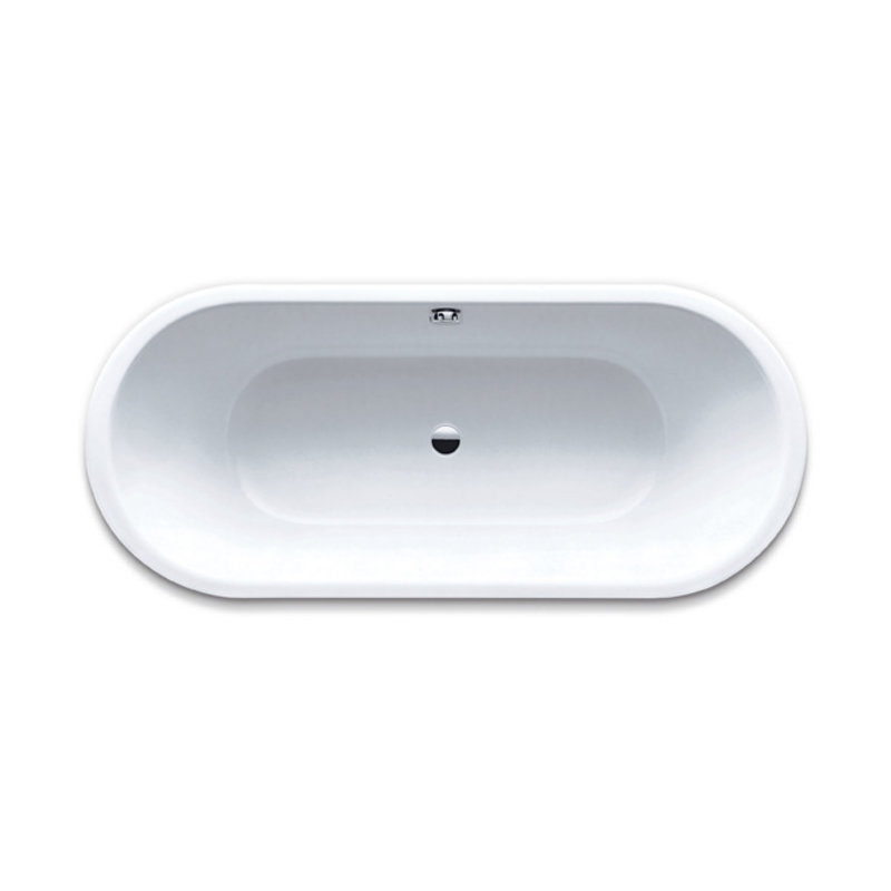 Baignoire de trempage 71 "x 32" Centro Duo