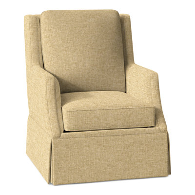 Fauteuil tournant Savannah