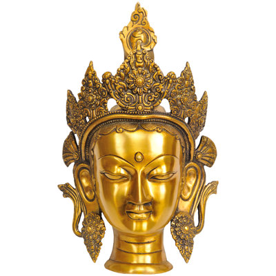Religious & Spiritual Bust
