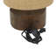 Lampe de table en bois avec abat-jour-519110200