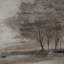 Art sur toile Pallini