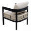 Ensemble de canapé multi-personnes en fer pour l'extérieur avec table, décoration en rotin imperméable et antirouille pour jardin-1135573552