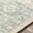 Wensley Oriental Flatweave Camel/Sage Area Rug-347667876