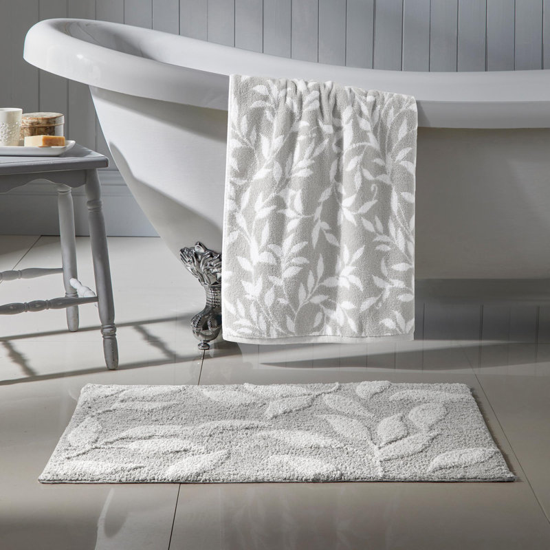 Rectangle Bath Mat