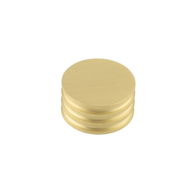 Hoxton 40mm Diameter Round Knob