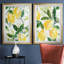 Carol Robinson - ensemble de 2 reproductions d'art-866418049-866418098-866418092